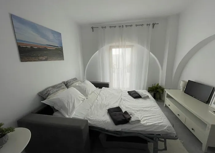 Casa Florinda Tarifa