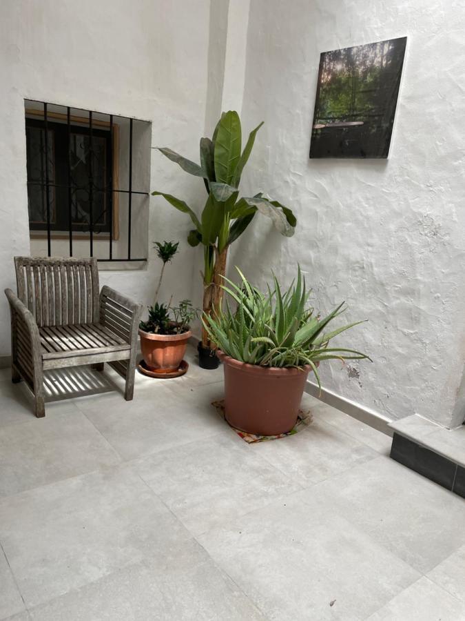 Casa Florinda Appartement *