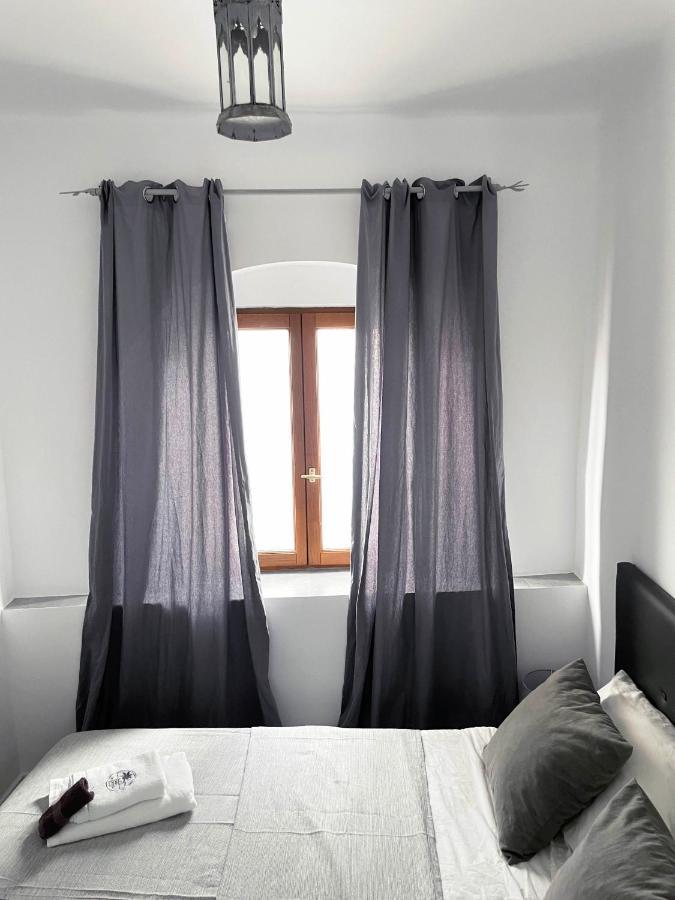 Casa Florinda Appartement