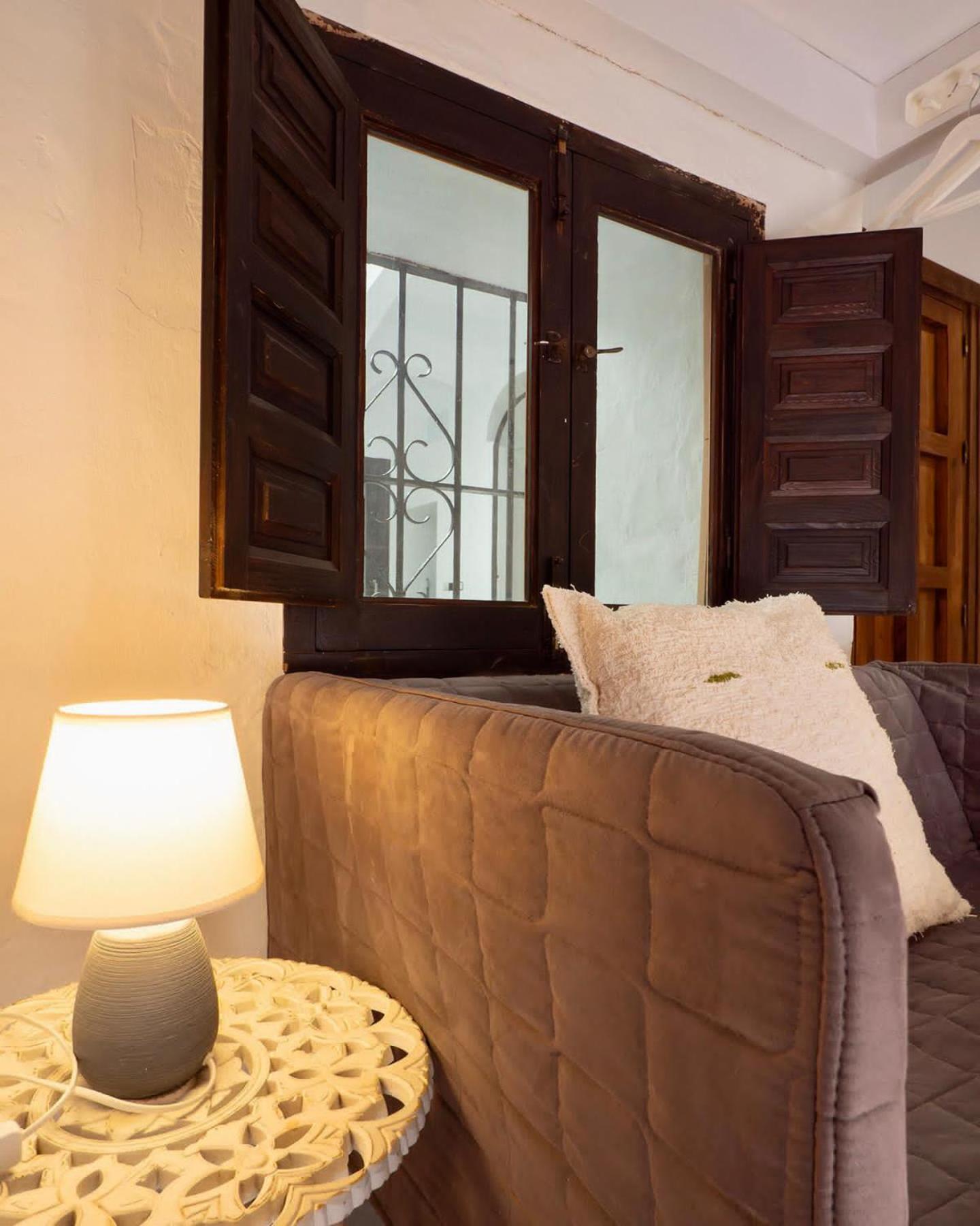 Casa Florinda Appartement Tarifa