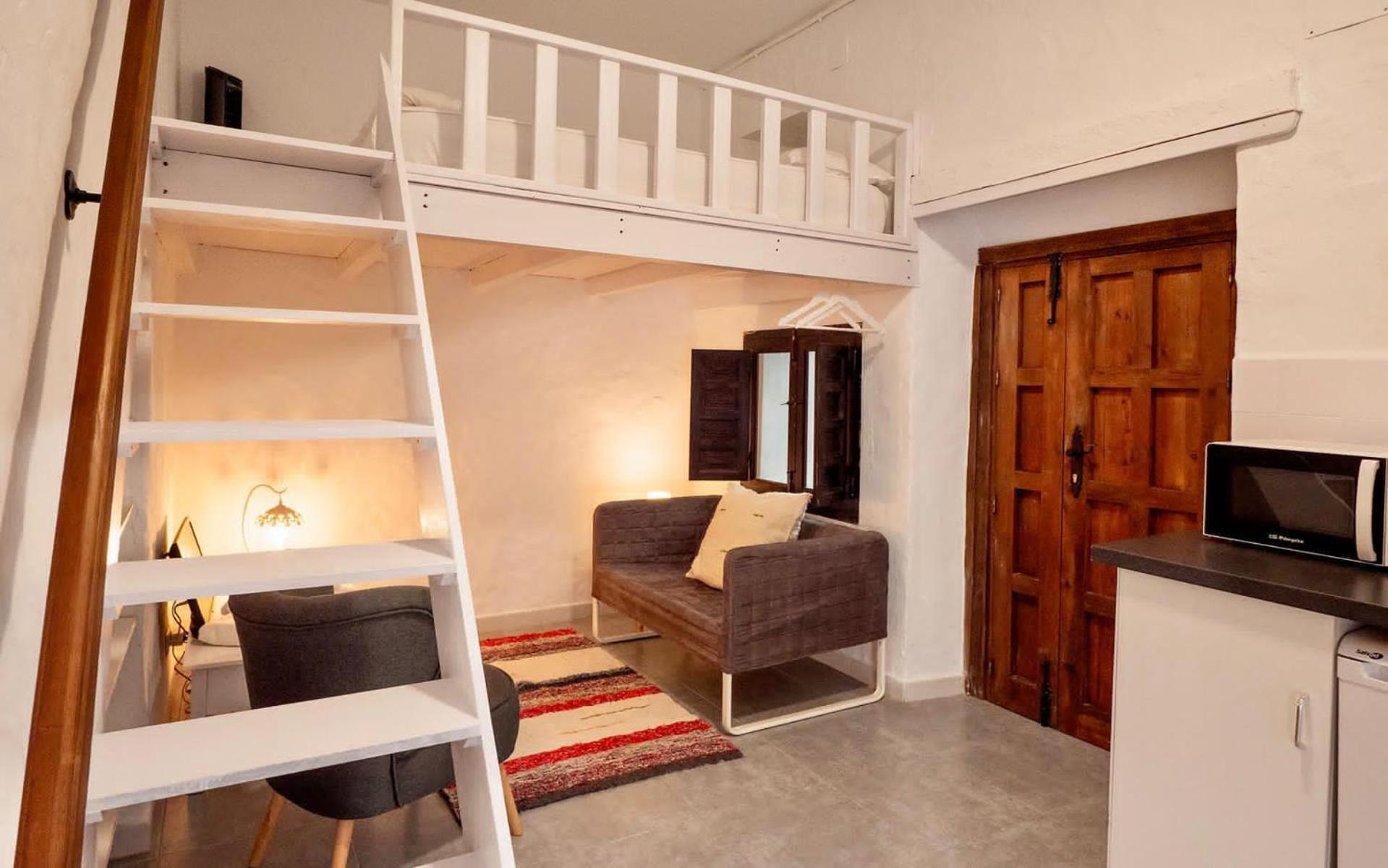 Casa Florinda Appartement Tarifa