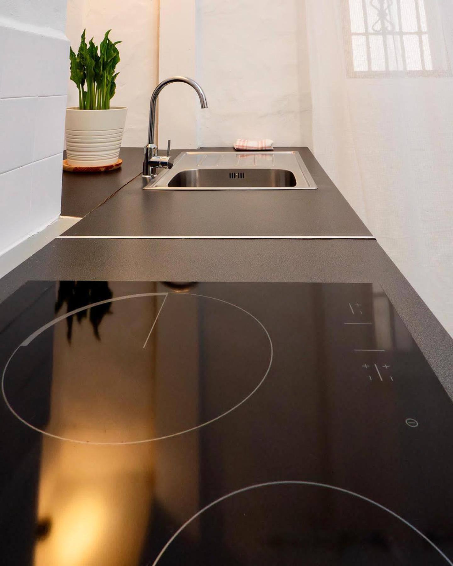 Casa Florinda Appartement *