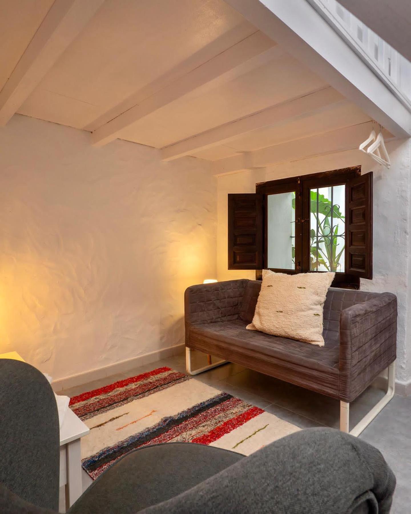 Appartement Casa Florinda