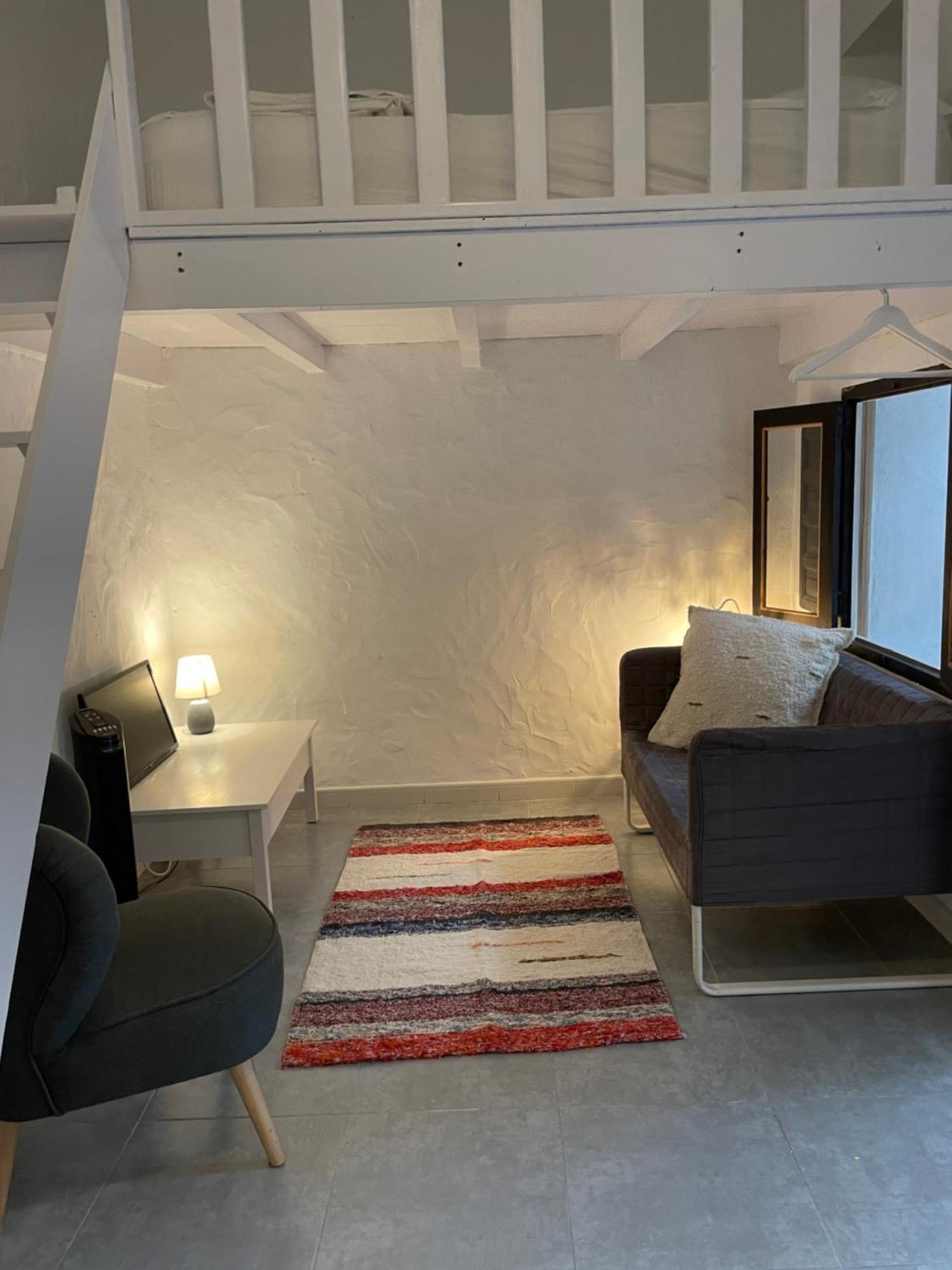 Appartement Casa Florinda *