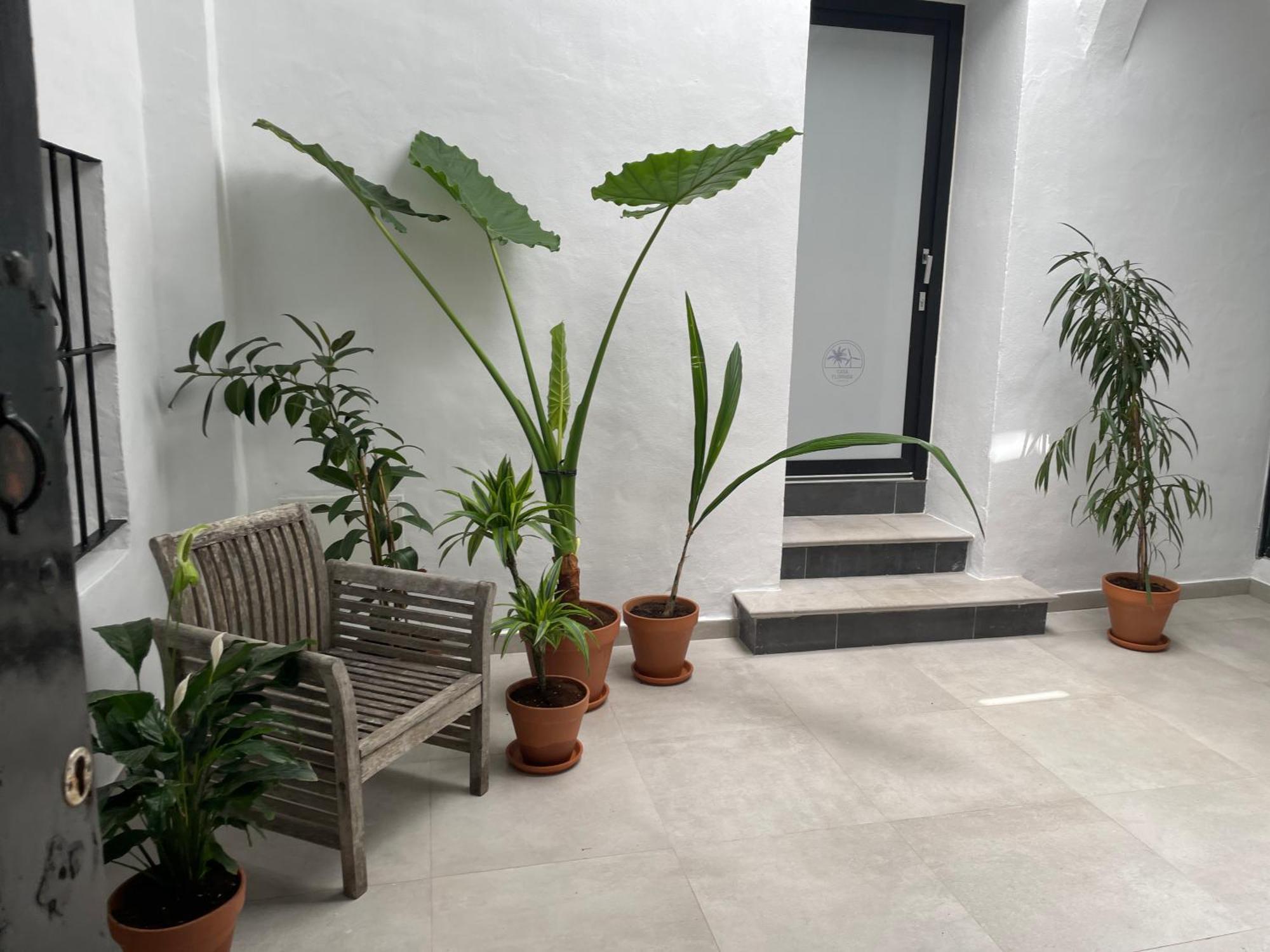 Casa Florinda Appartement Tarifa