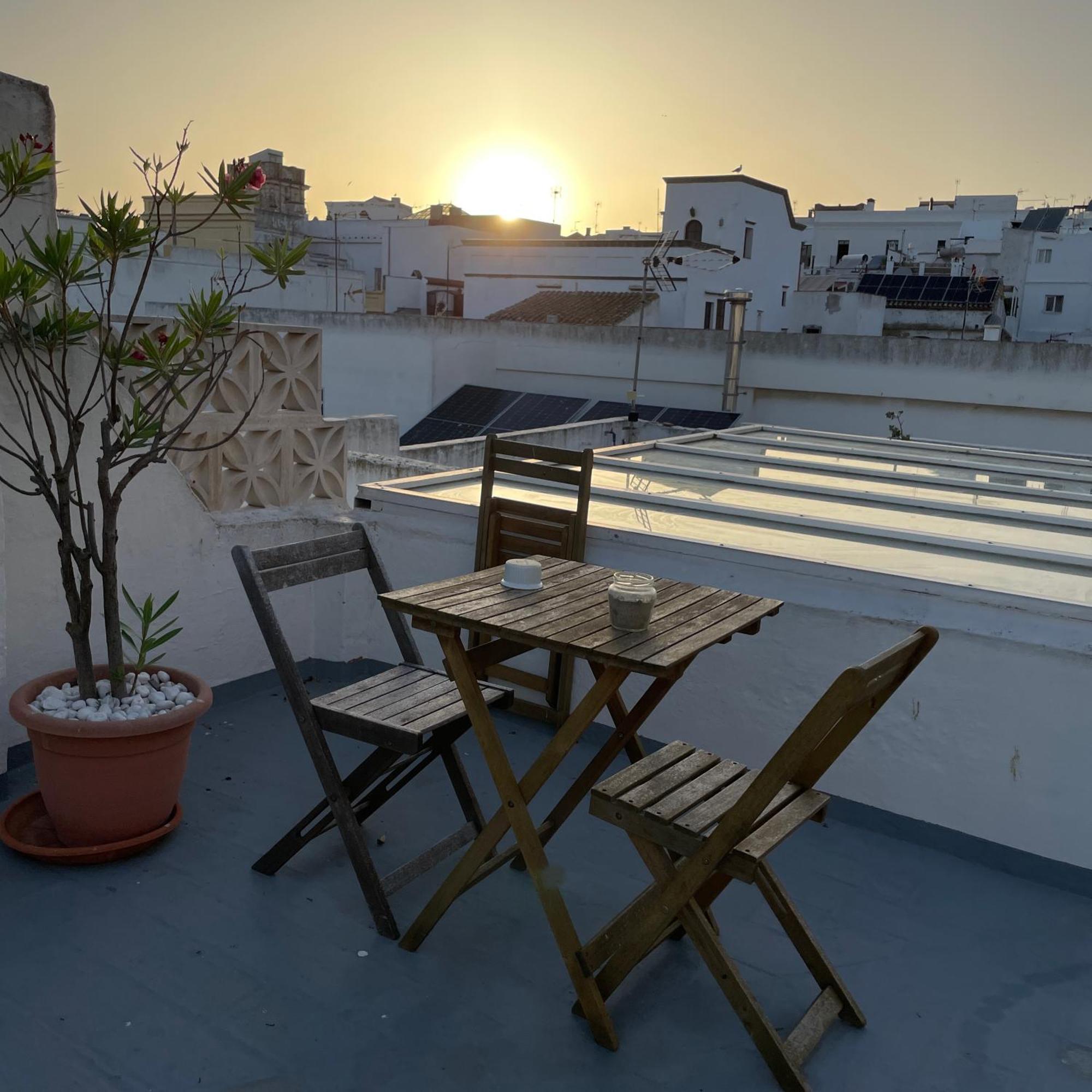 Appartement Casa Florinda *