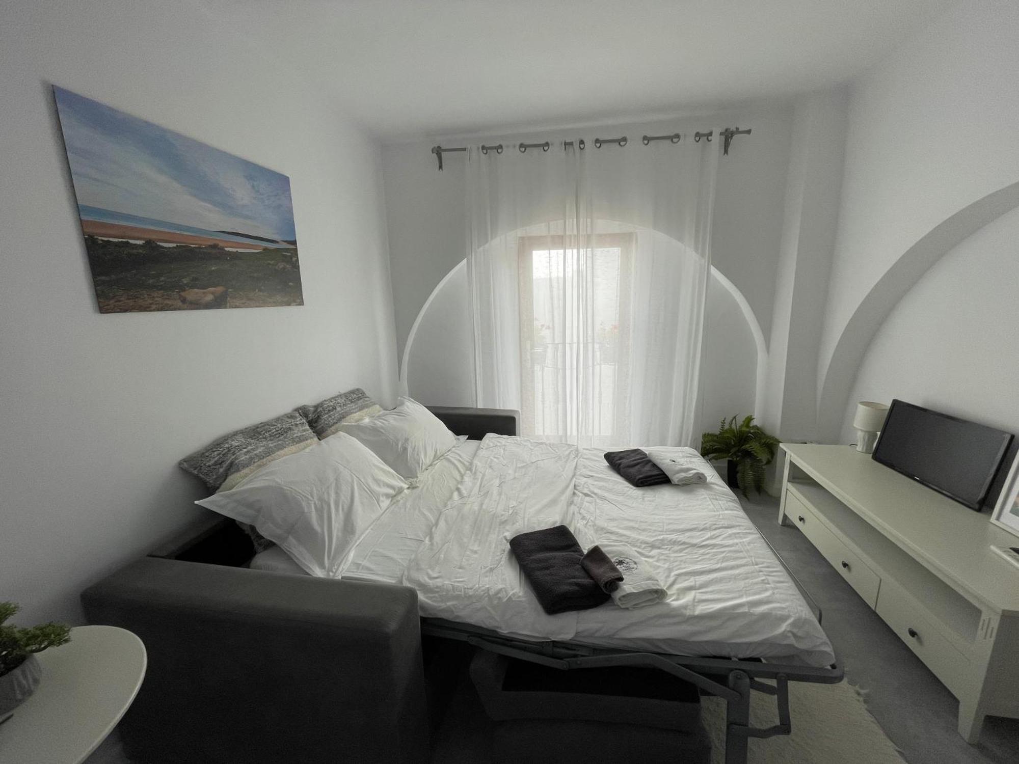 Casa Florinda * Tarifa