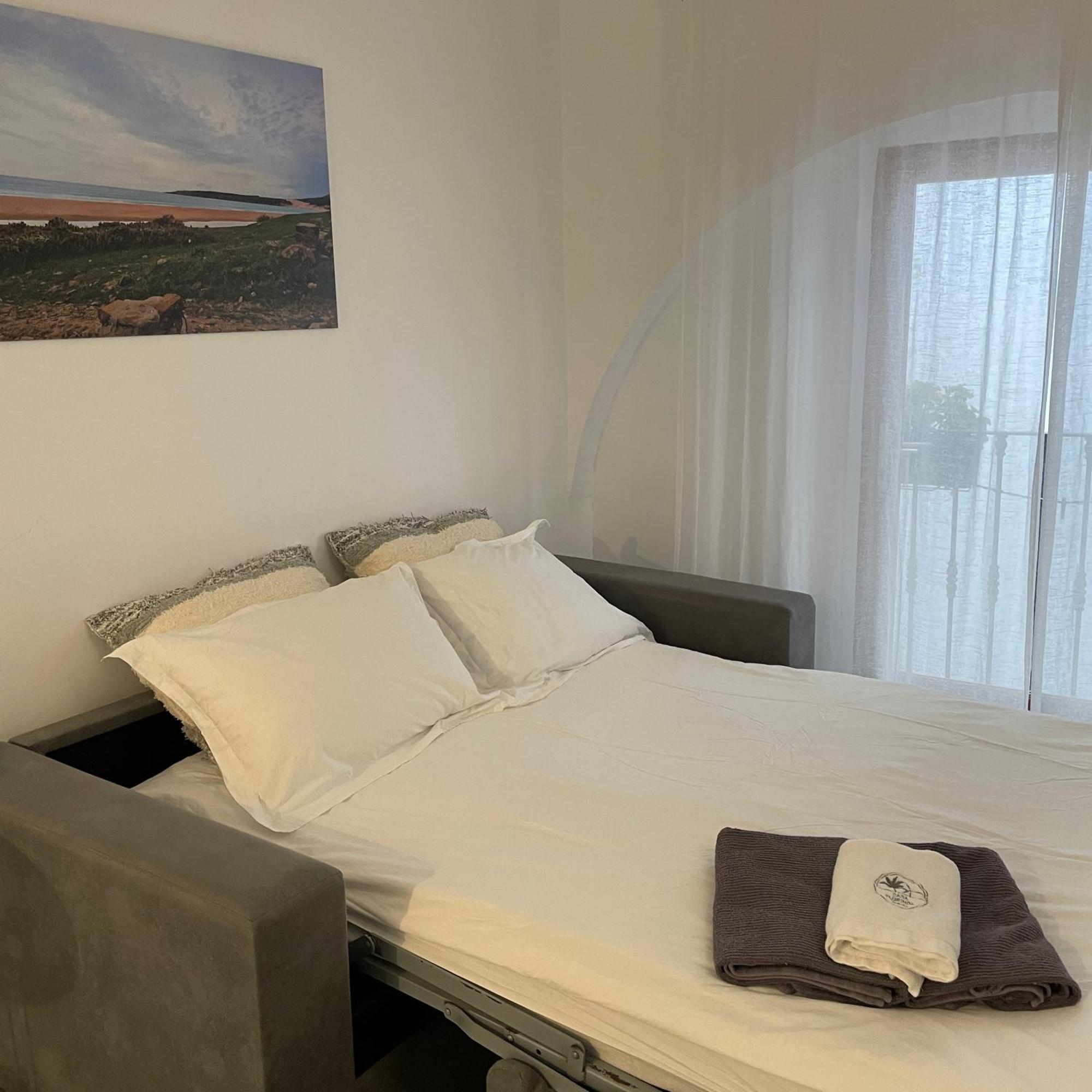 Appartement Casa Florinda Tarifa