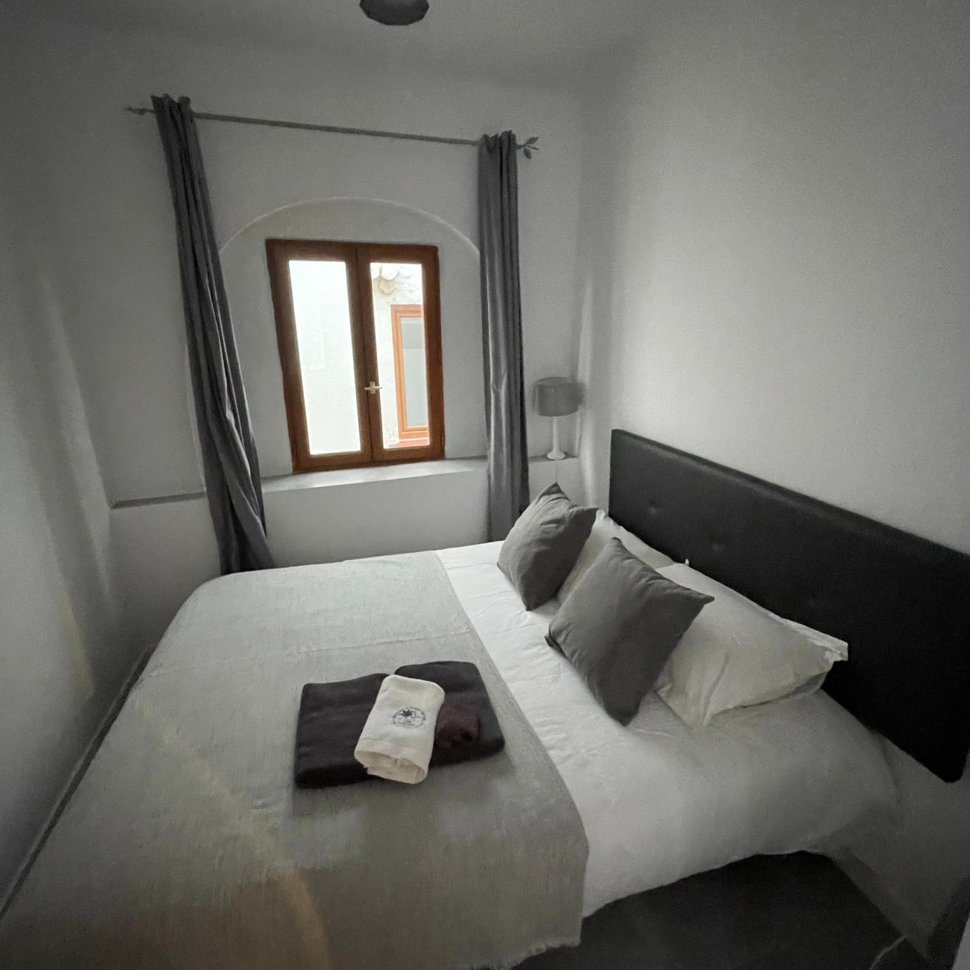 Appartement Casa Florinda *