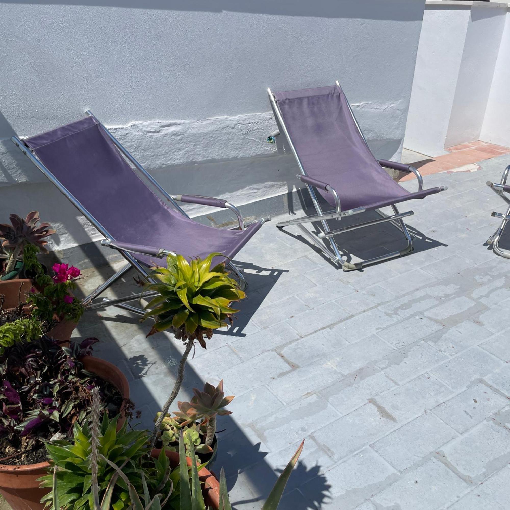 Casa Florinda Appartement *