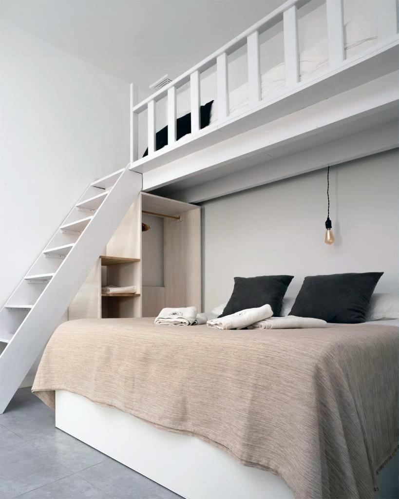 Casa Florinda Appartement