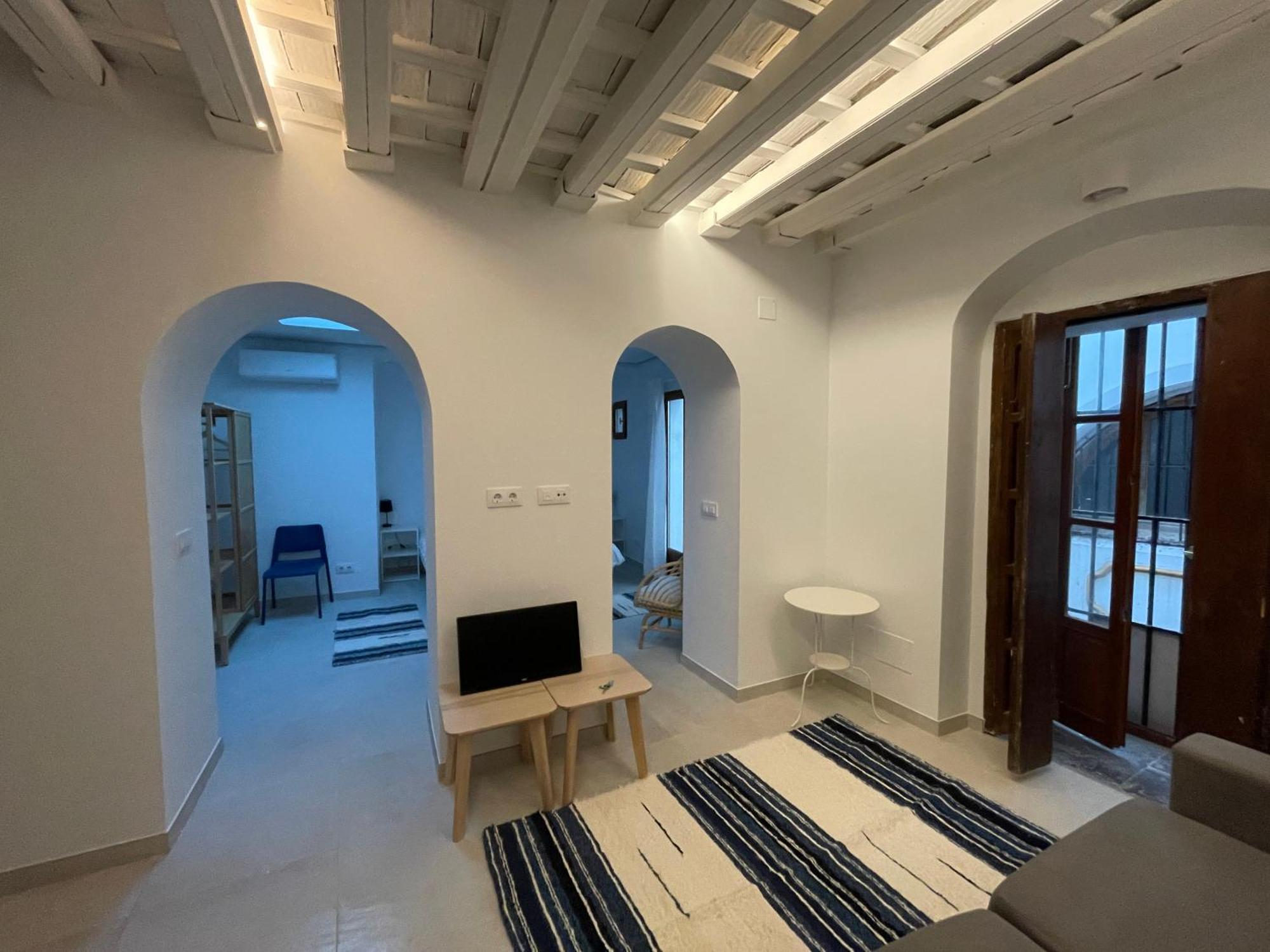 Appartement Casa Florinda Tarifa