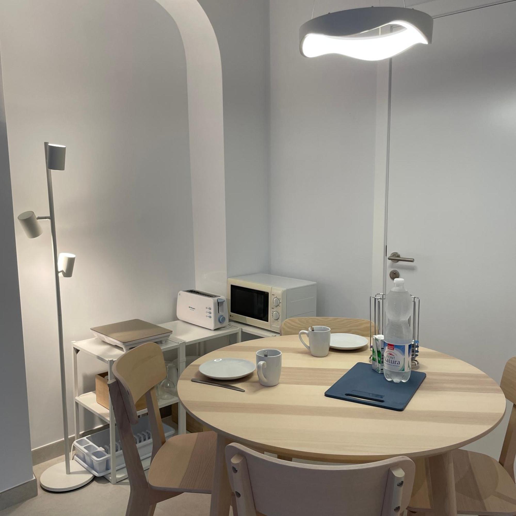 Appartement Casa Florinda