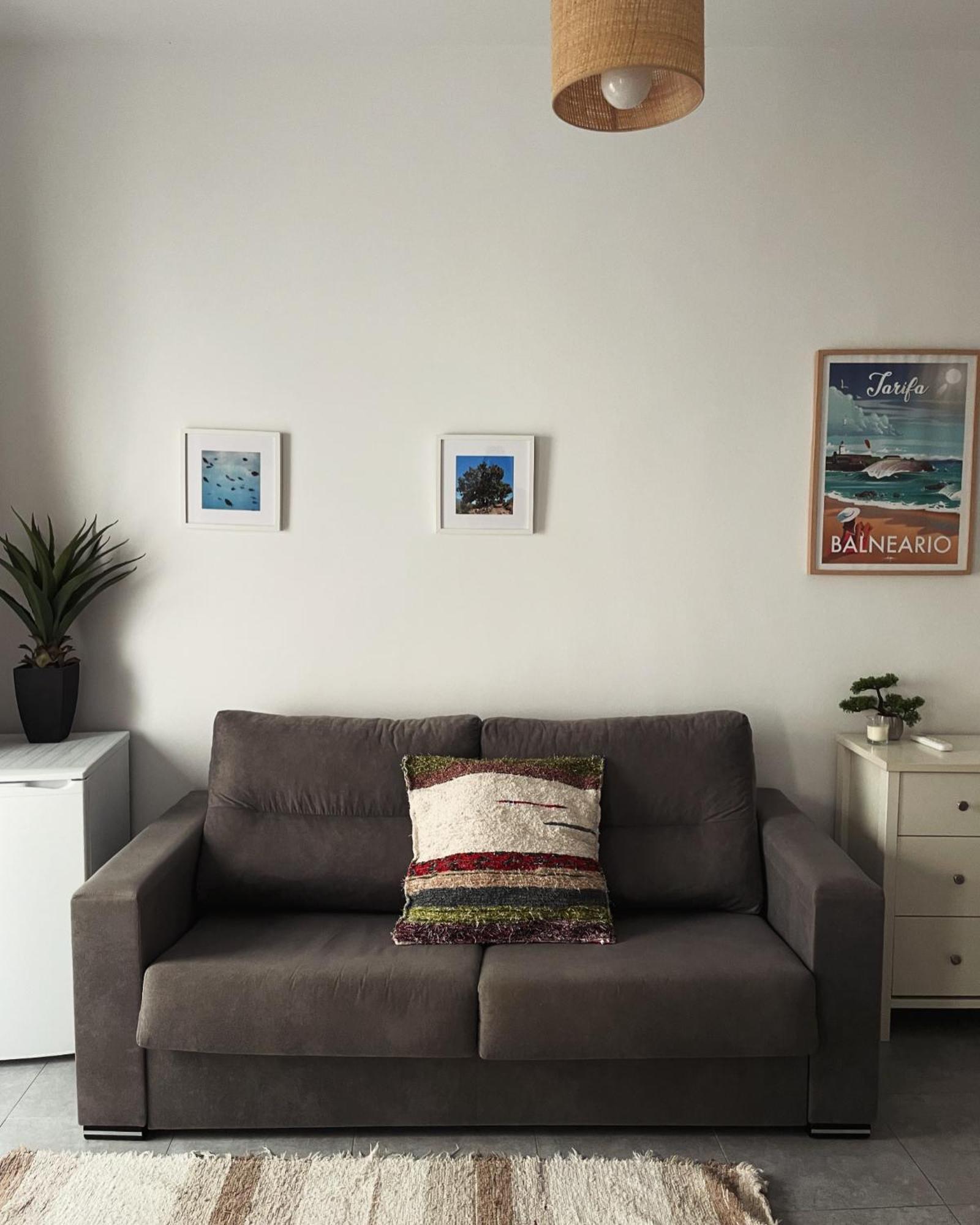 Casa Florinda Appartement Tarifa