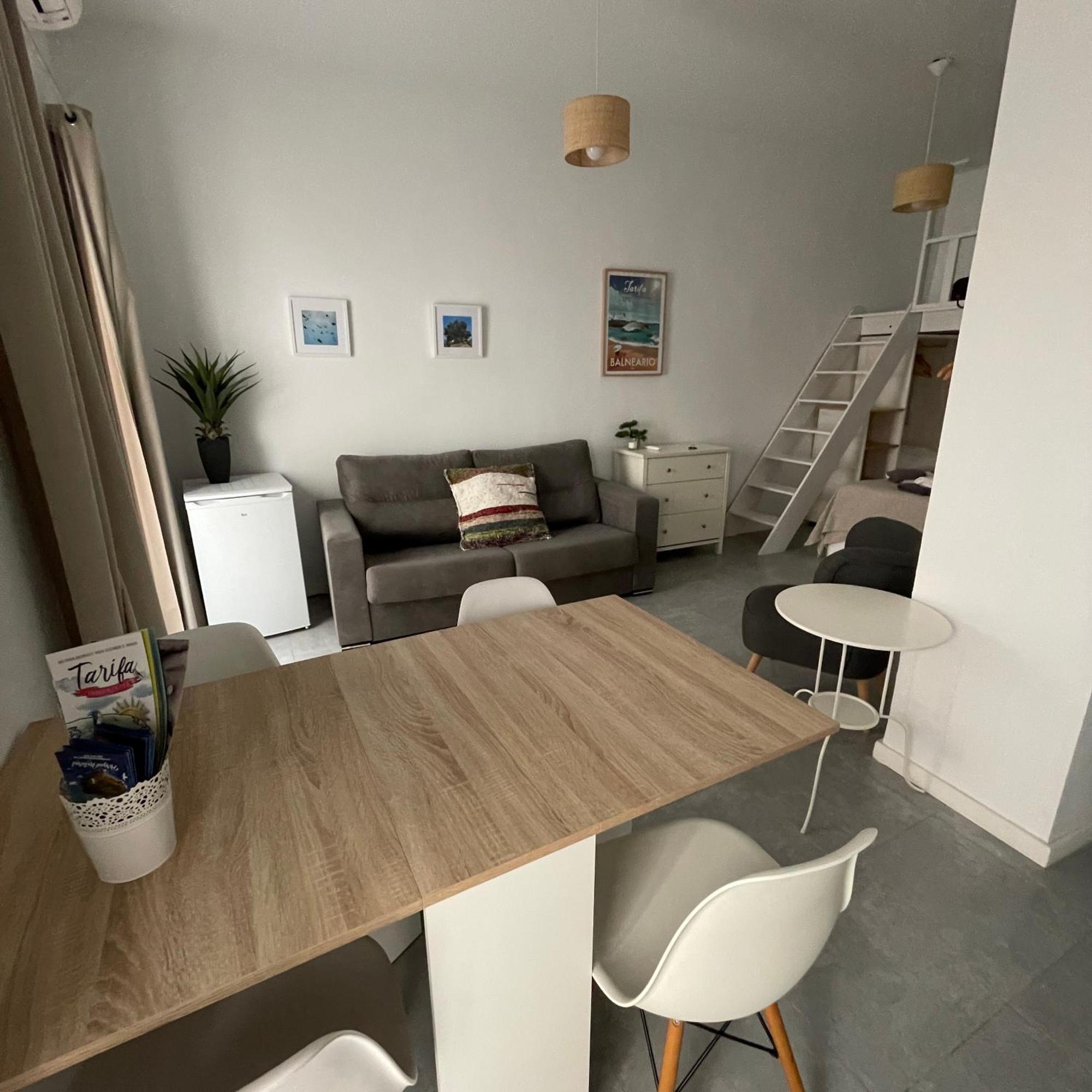 Appartement Casa Florinda Tarifa