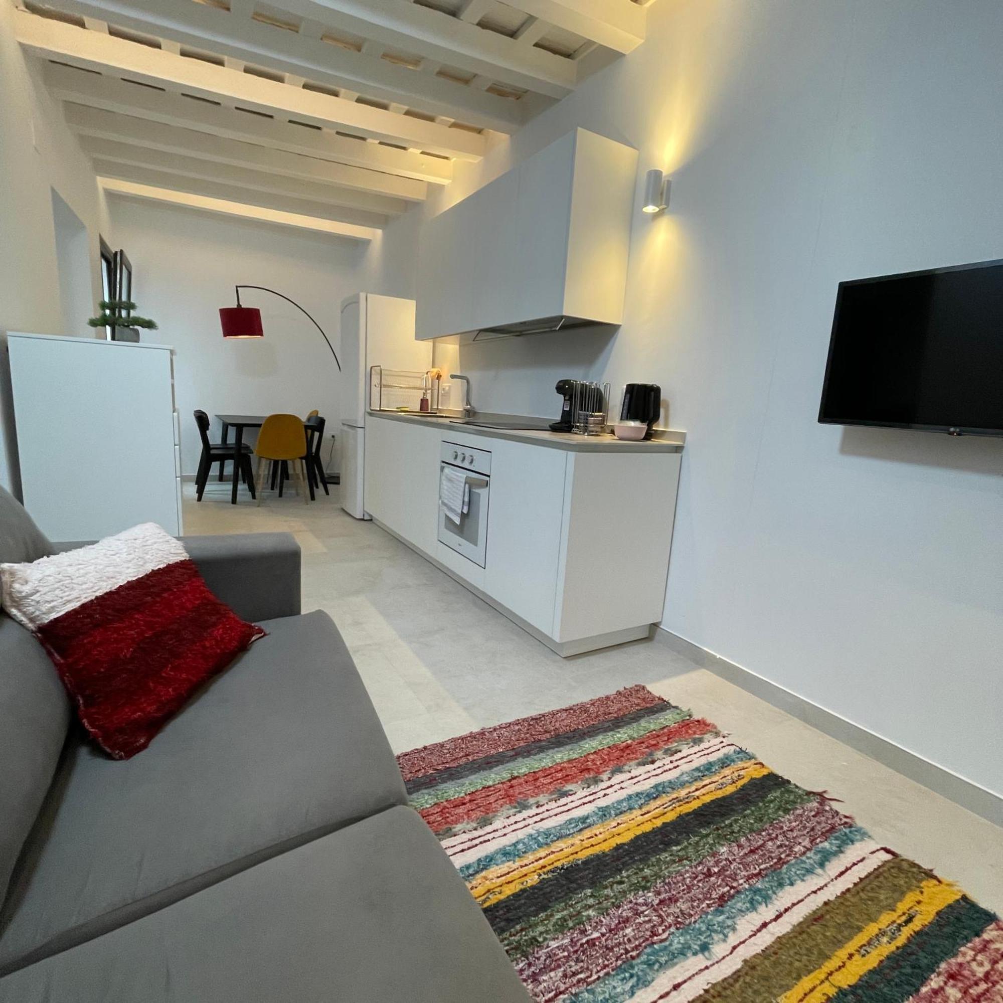 Appartement Casa Florinda Tarifa