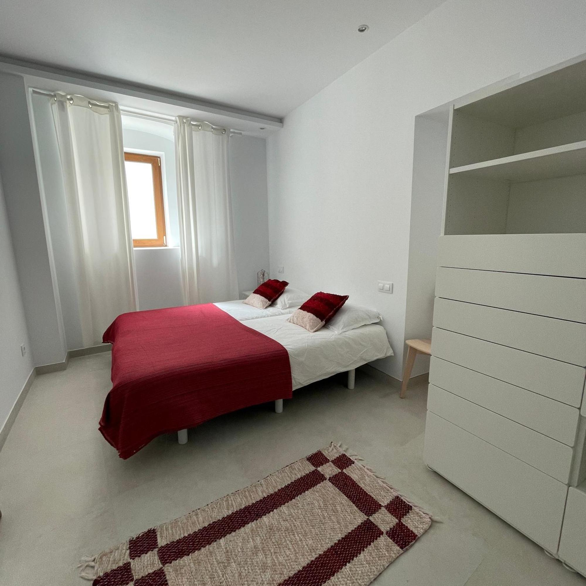 Casa Florinda Appartement