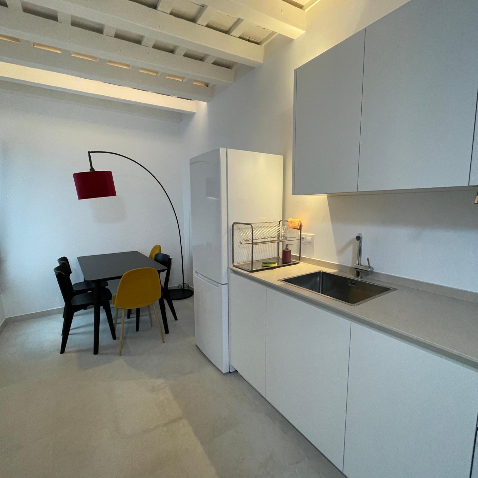 Casa Florinda Appartement *