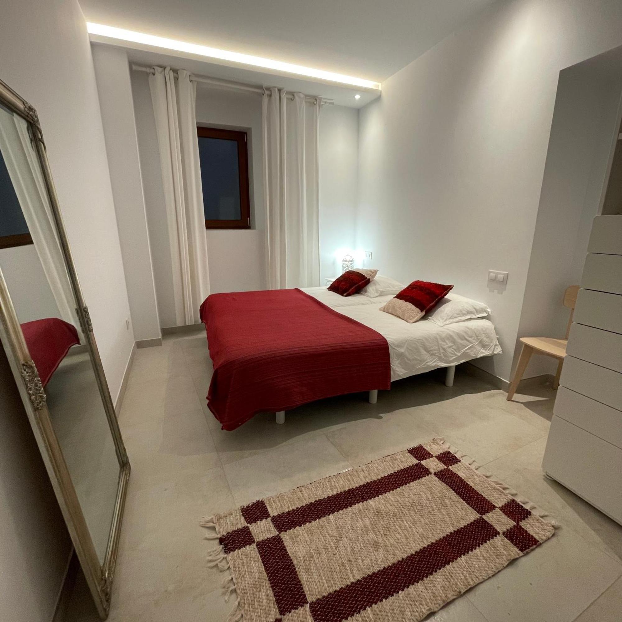 Casa Florinda Appartement Tarifa