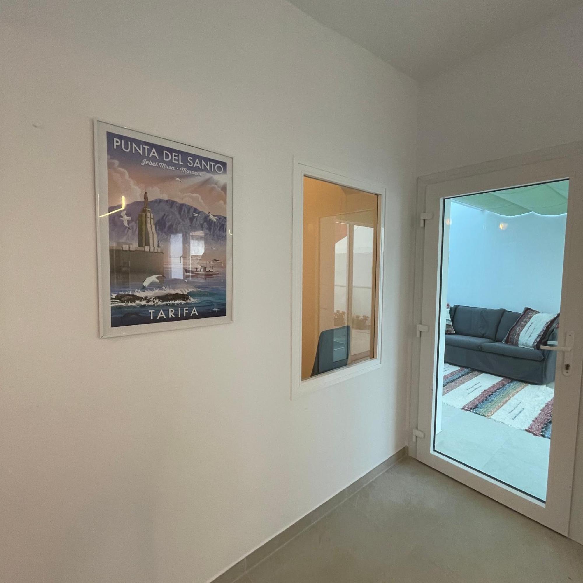 Appartement Casa Florinda Tarifa