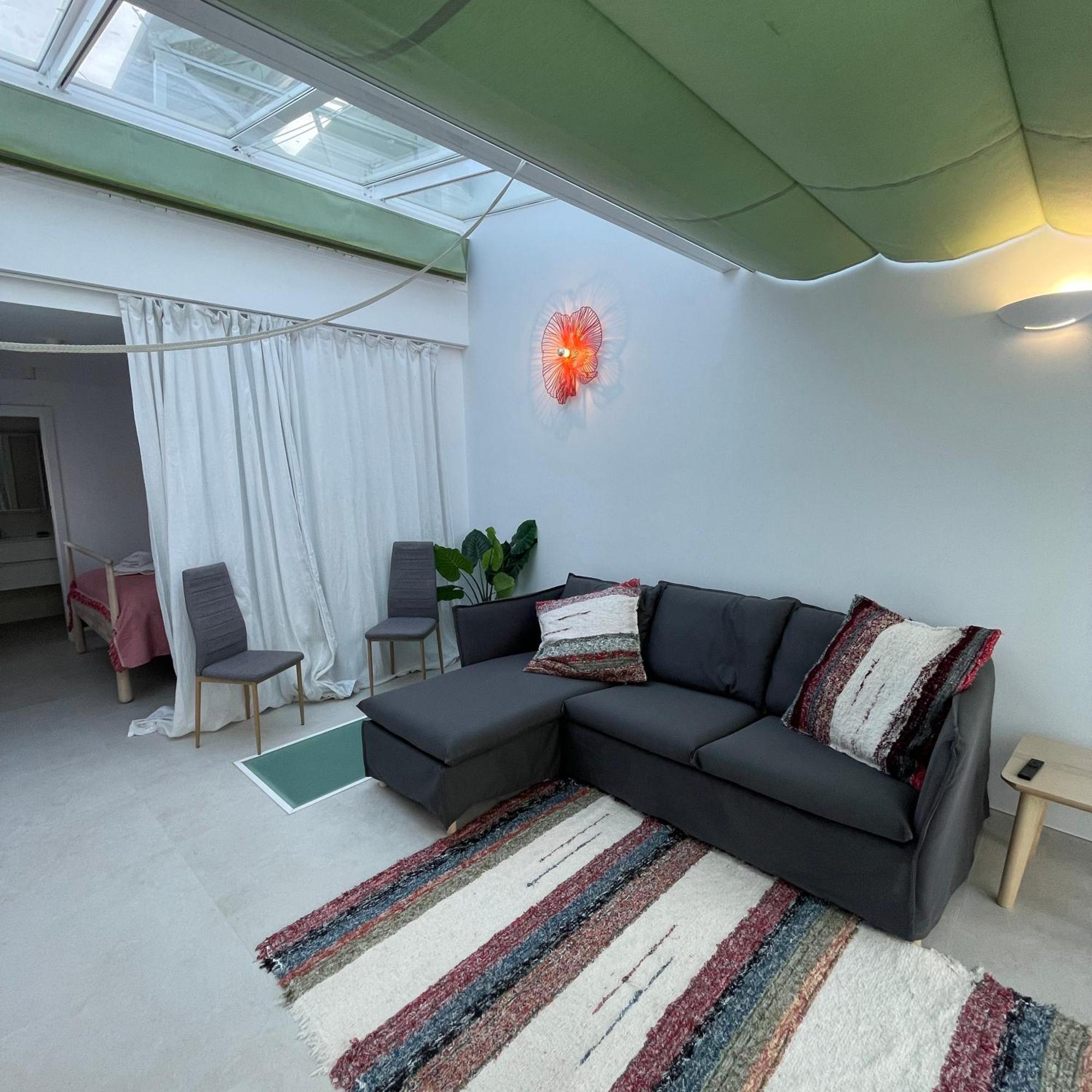 Appartement Casa Florinda *