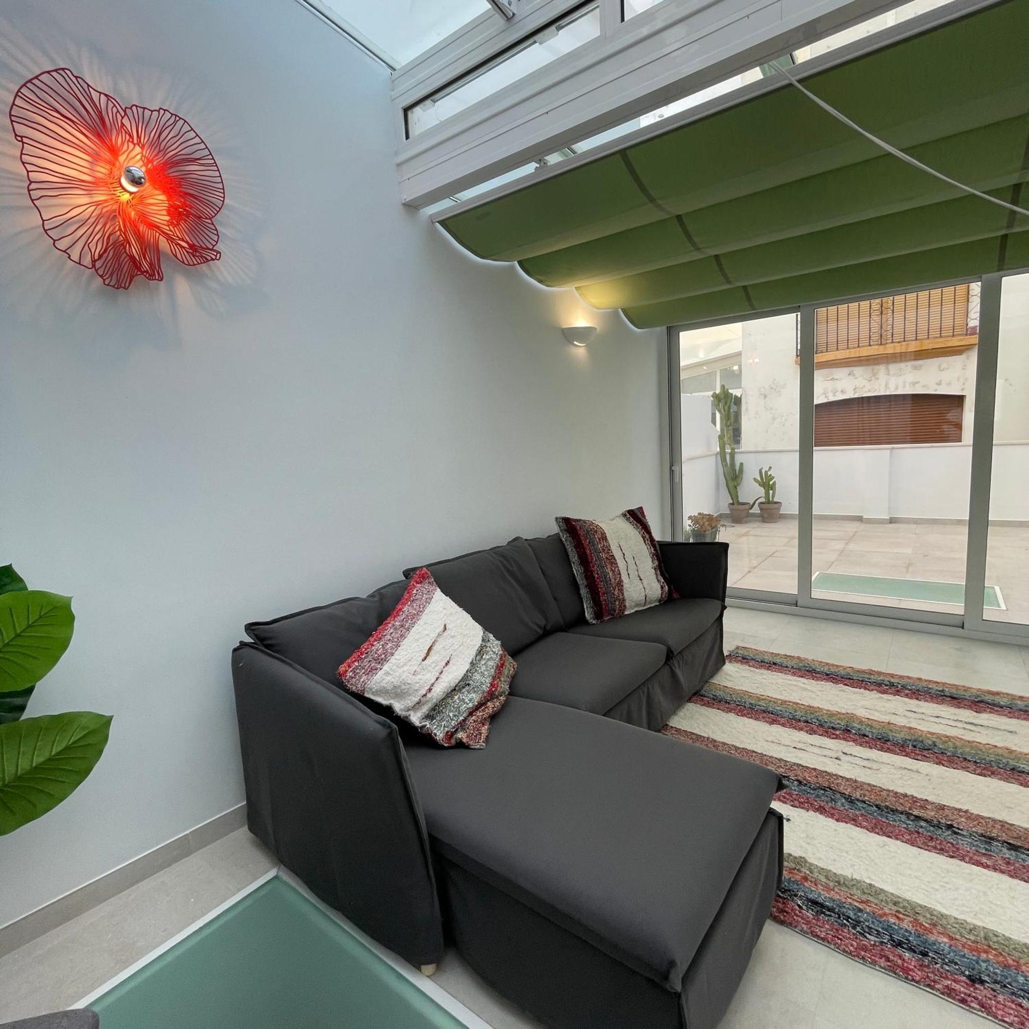 Casa Florinda Appartement Tarifa