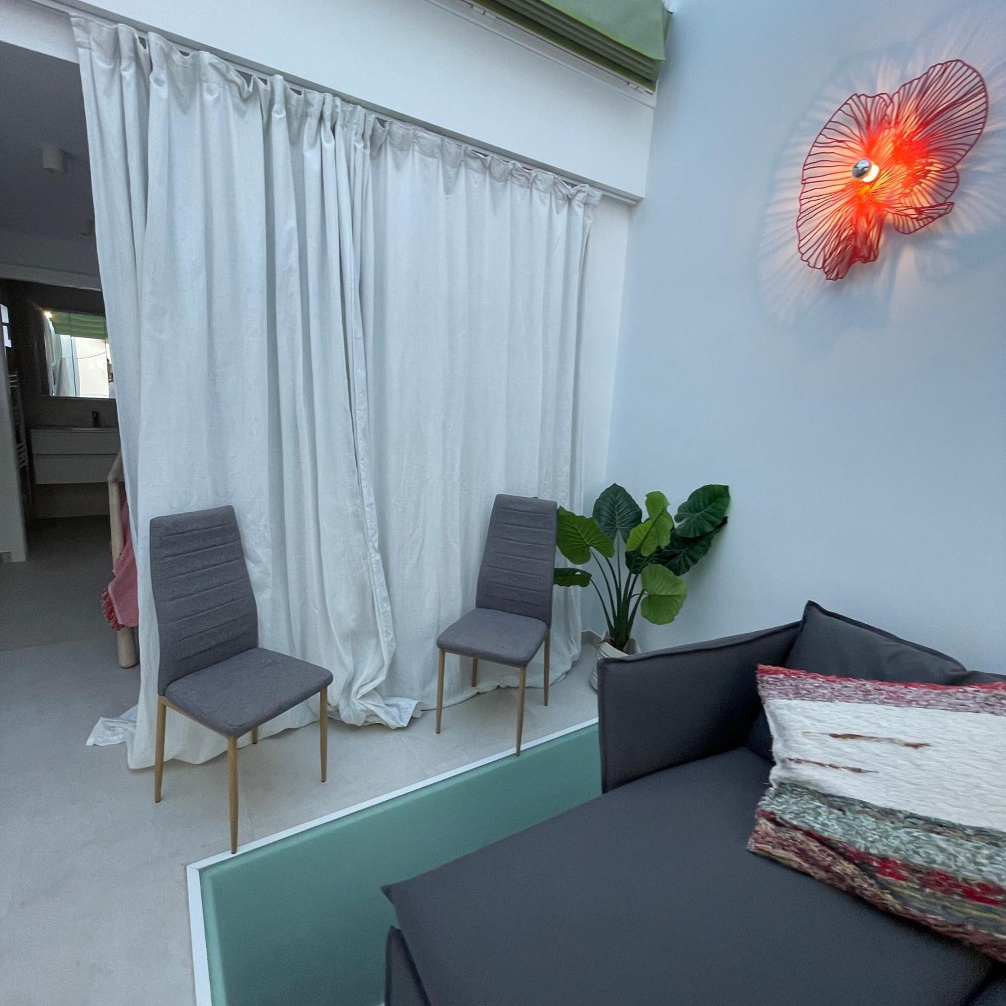 Appartement Casa Florinda *