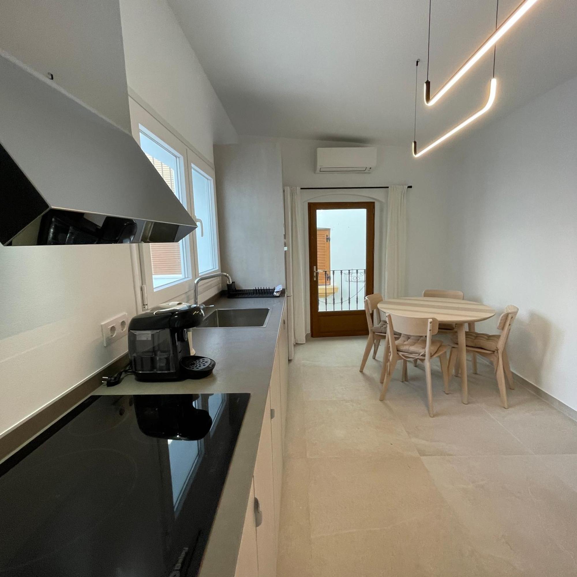 Appartement Casa Florinda Tarifa