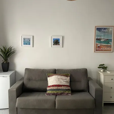 Casa Florinda Tarifa Apartment Exterior photo