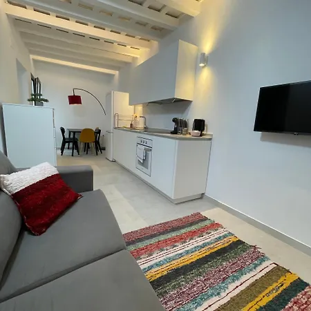 Casa Florinda Tarifa Apartment Exterior photo