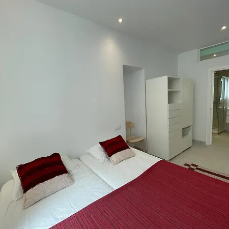 Casa Florinda Tarifa Apartment Exterior photo