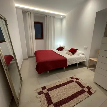 Casa Florinda Tarifa Apartment Exterior photo