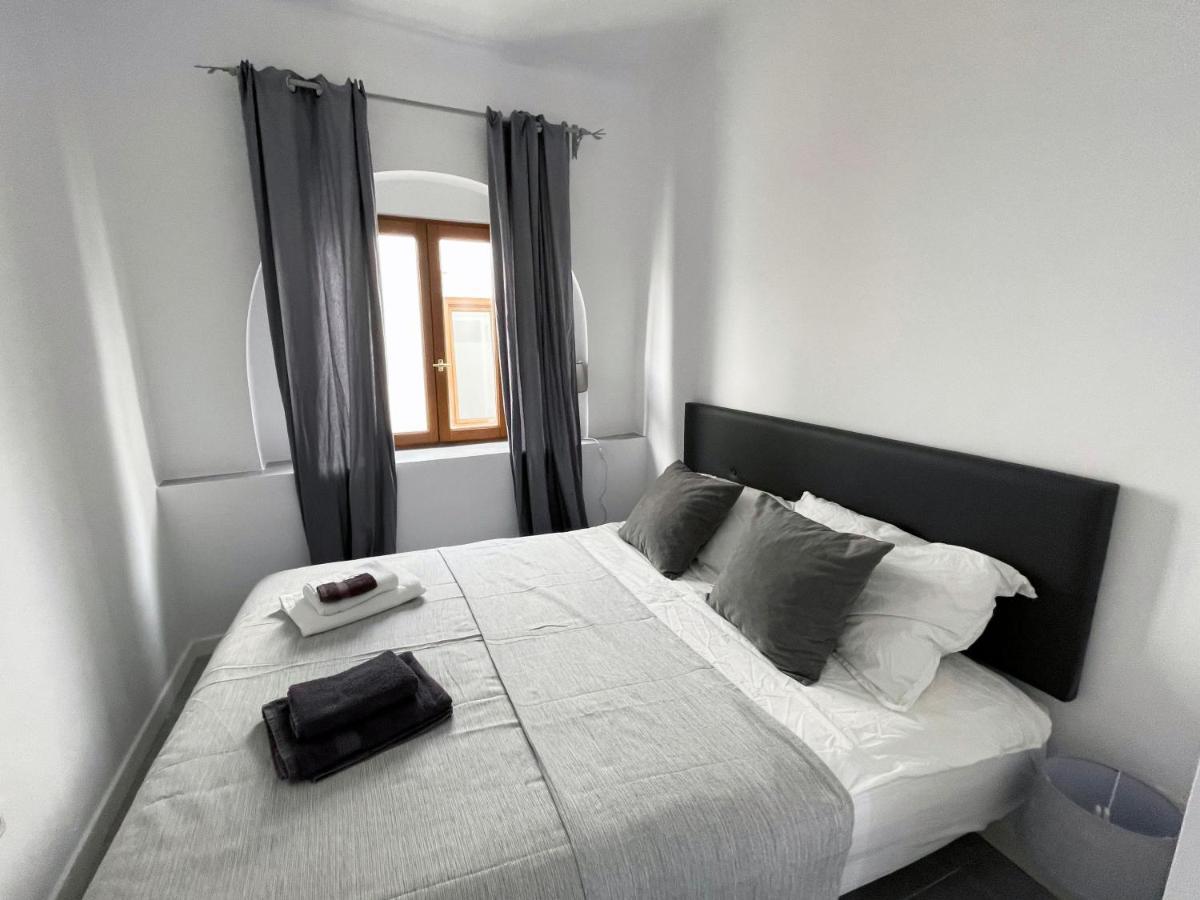 Apartamento Casa Florinda *