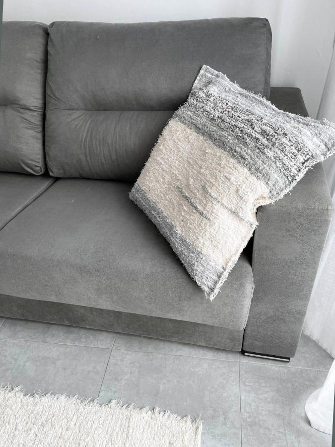 Apartamento Casa Florinda