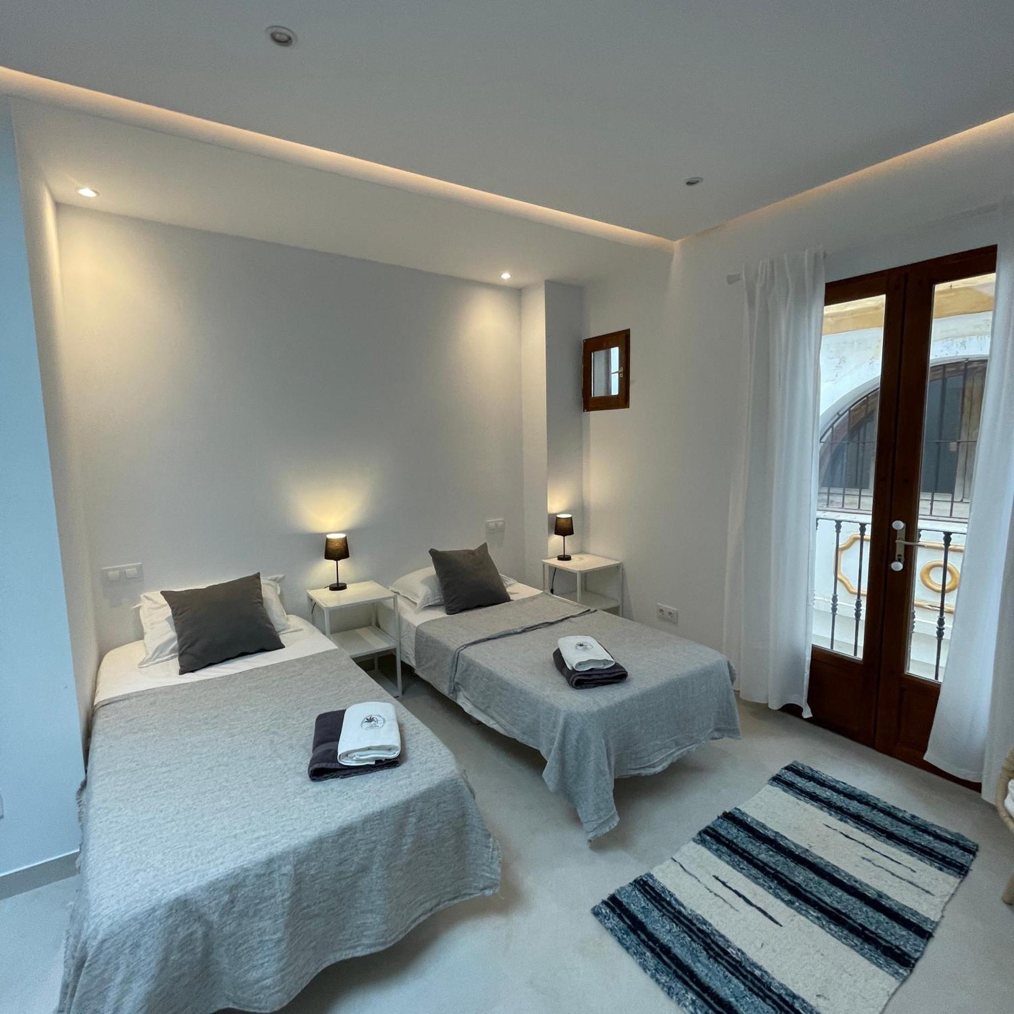 Casa Florinda Apartamento