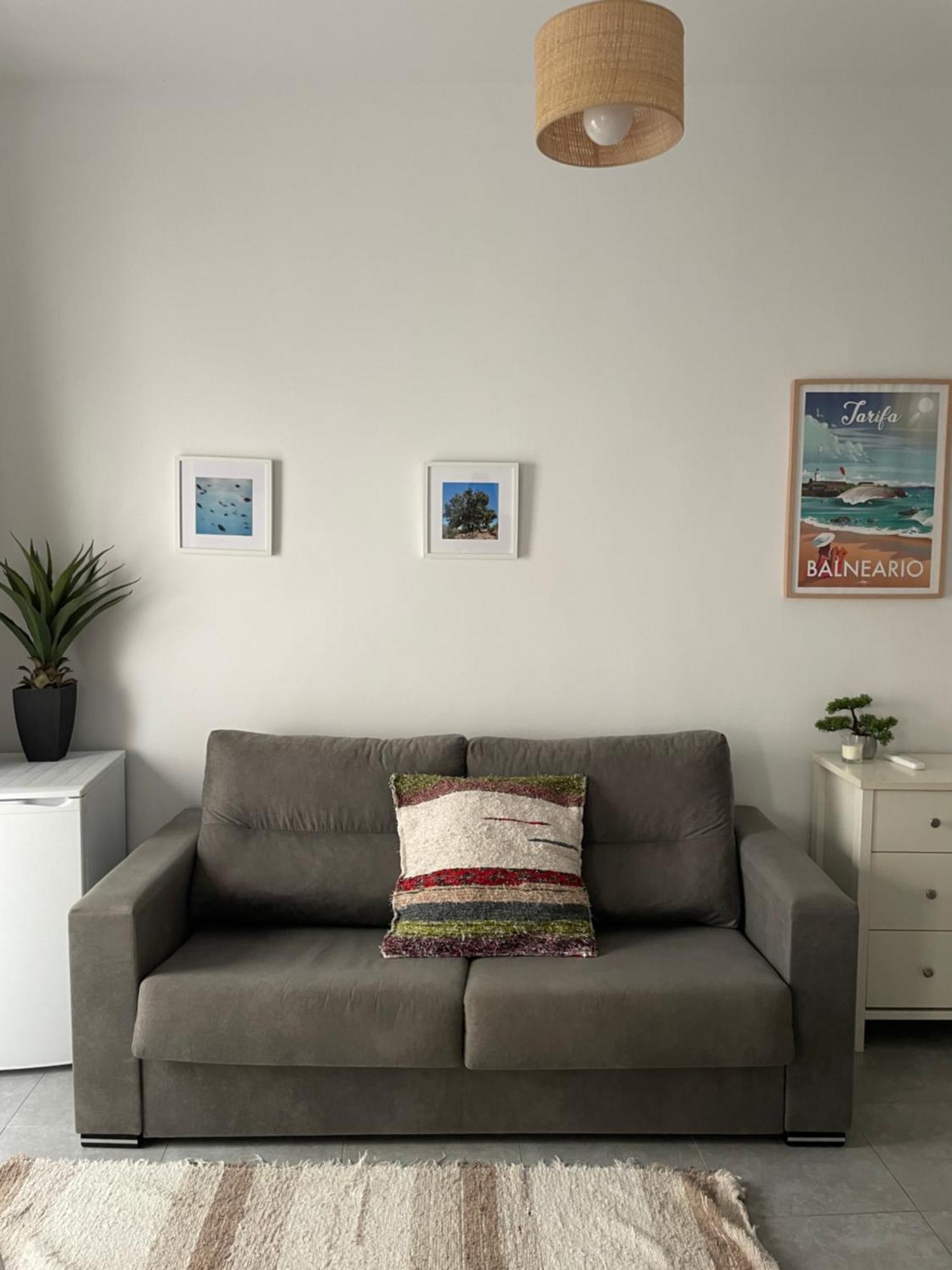 Apartamento Casa Florinda *