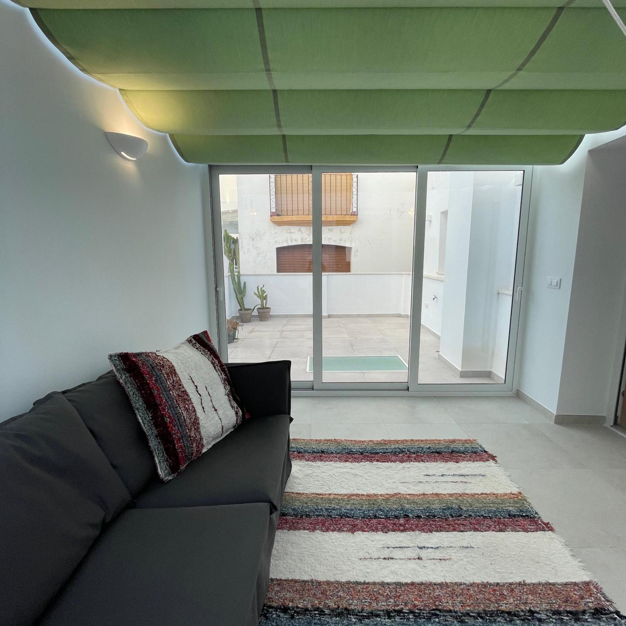 Casa Florinda * Tarifa