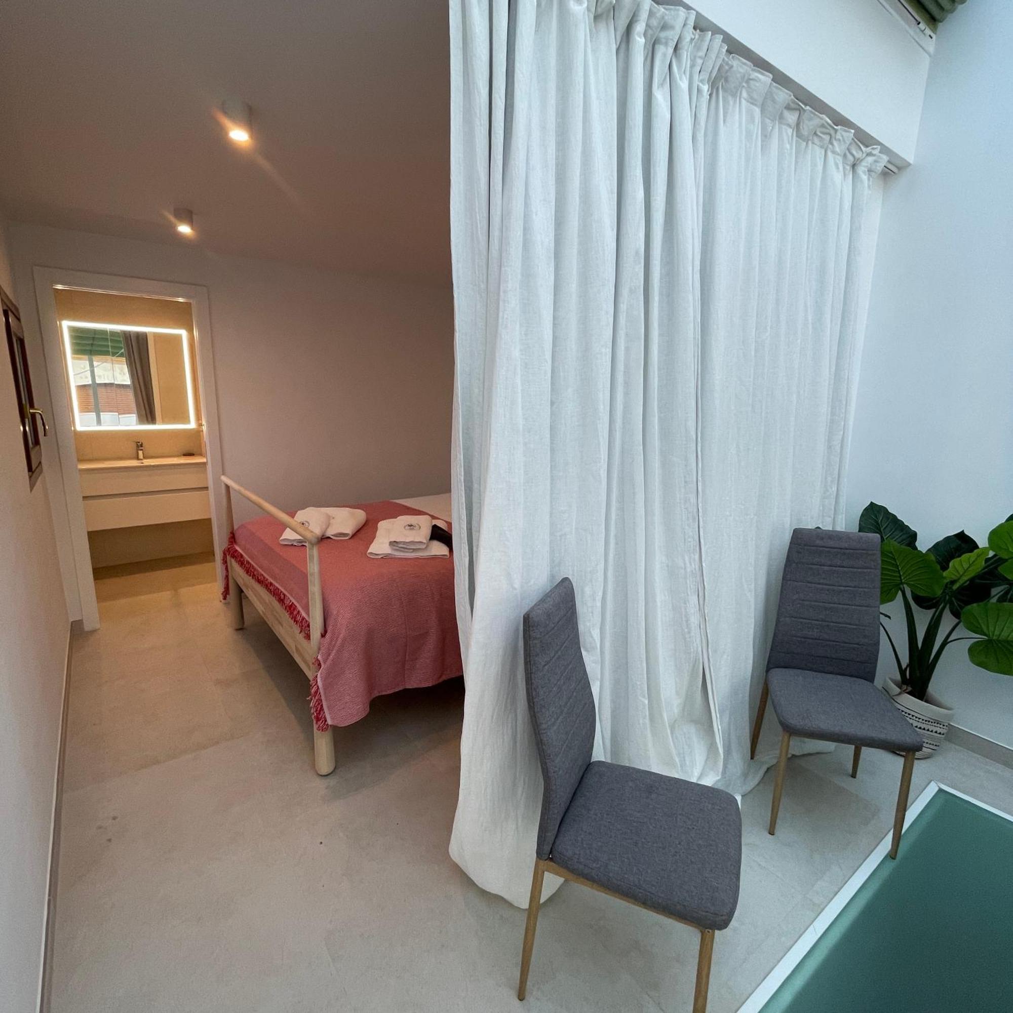 Casa Florinda Apartamento