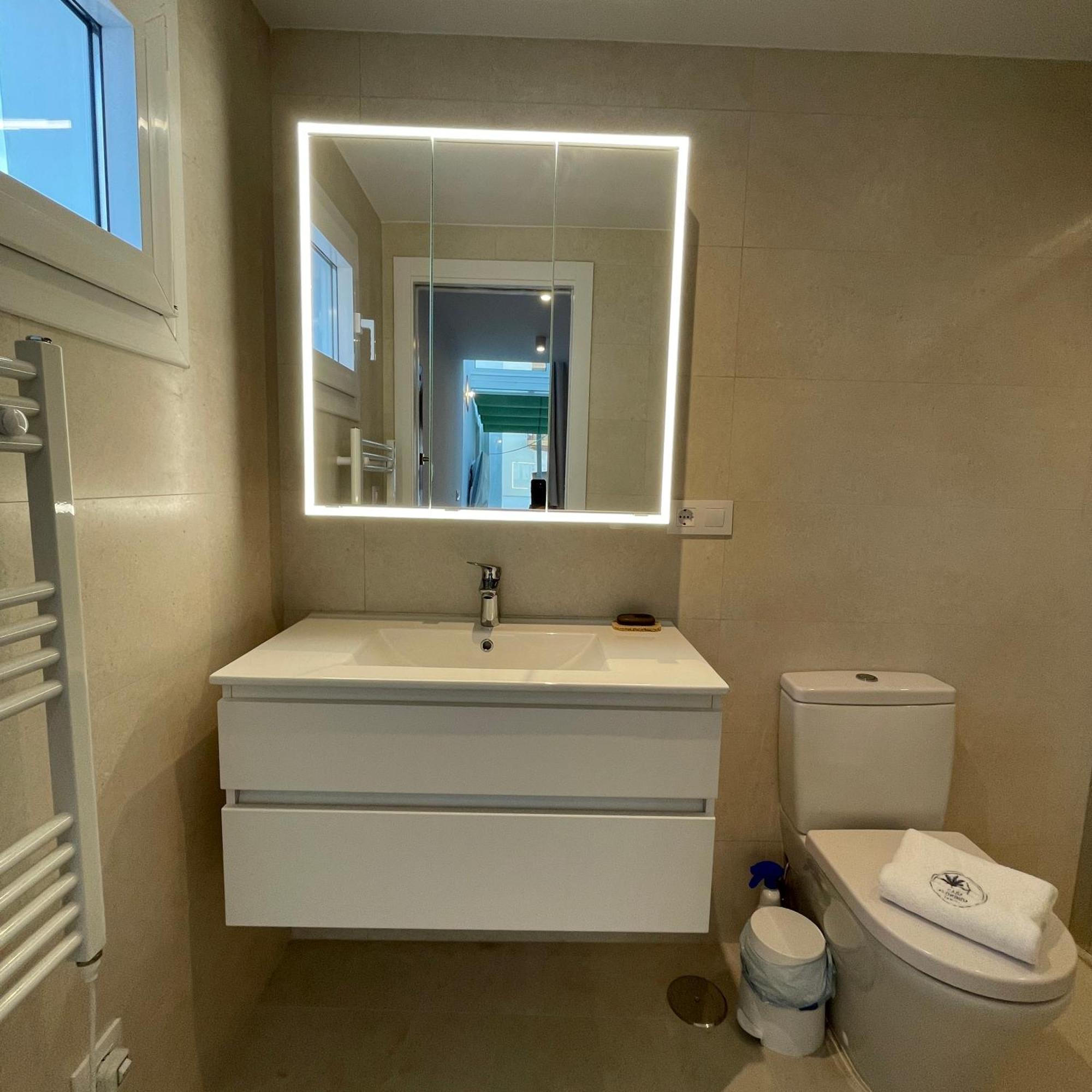 Casa Florinda Apartamento