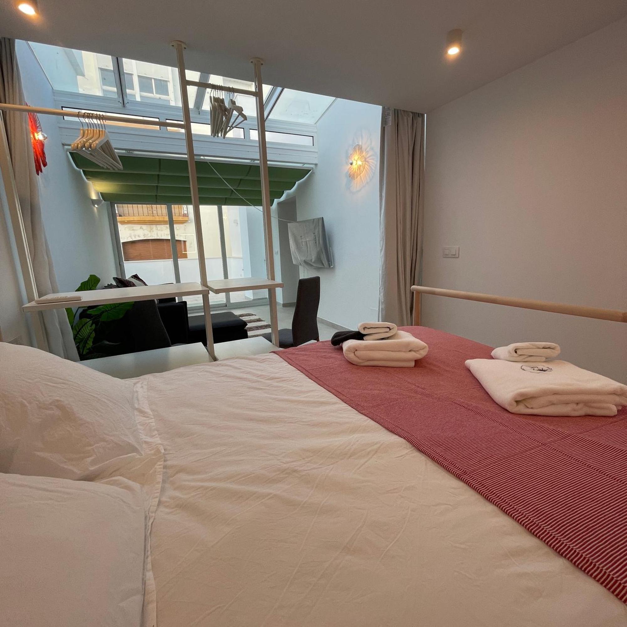 Apartamento Casa Florinda